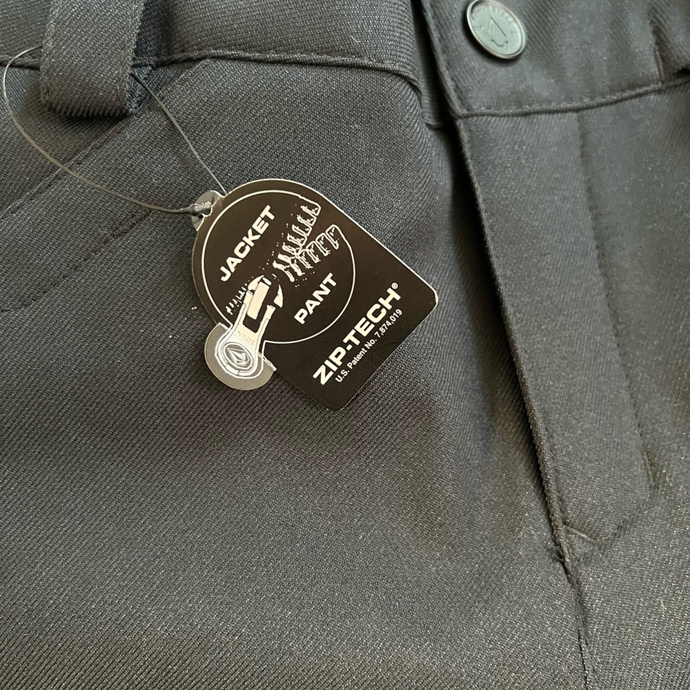 Snowboard Pants Volcom Size Large - image 4